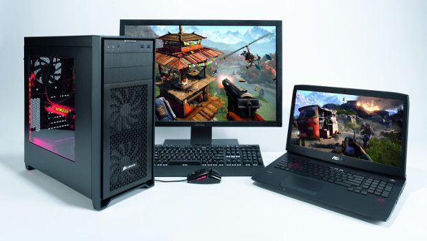 Tips For Best Gaming Pc Vs Gaming Laptop You Will Read This Year