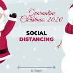 How to Celebrate Quarantine Christmas 2020