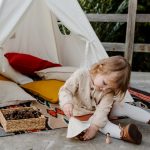 Build Amazing DIY Forts For Kids This Summer