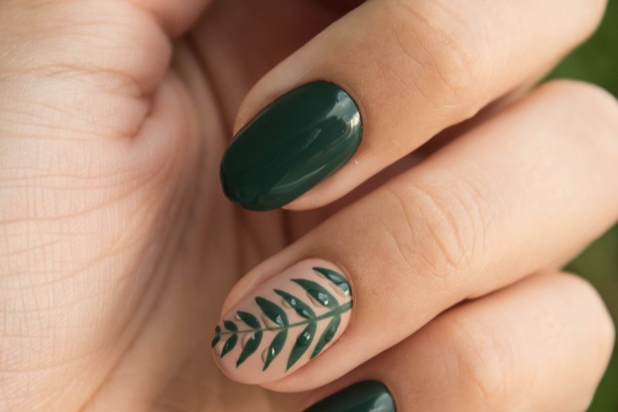 Best Summer Mint Green Nails Trends and Various Manicure Benefits