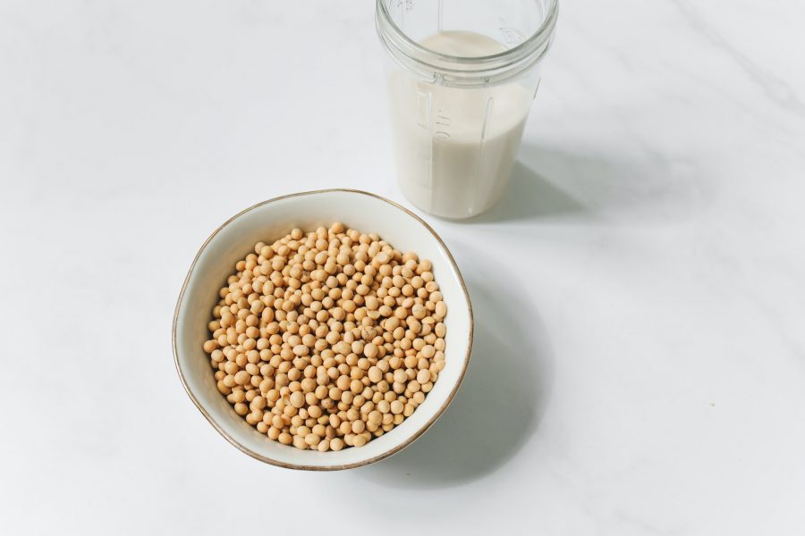 The Truth About Soy Milk: Nutrition Facts and Health Benefits