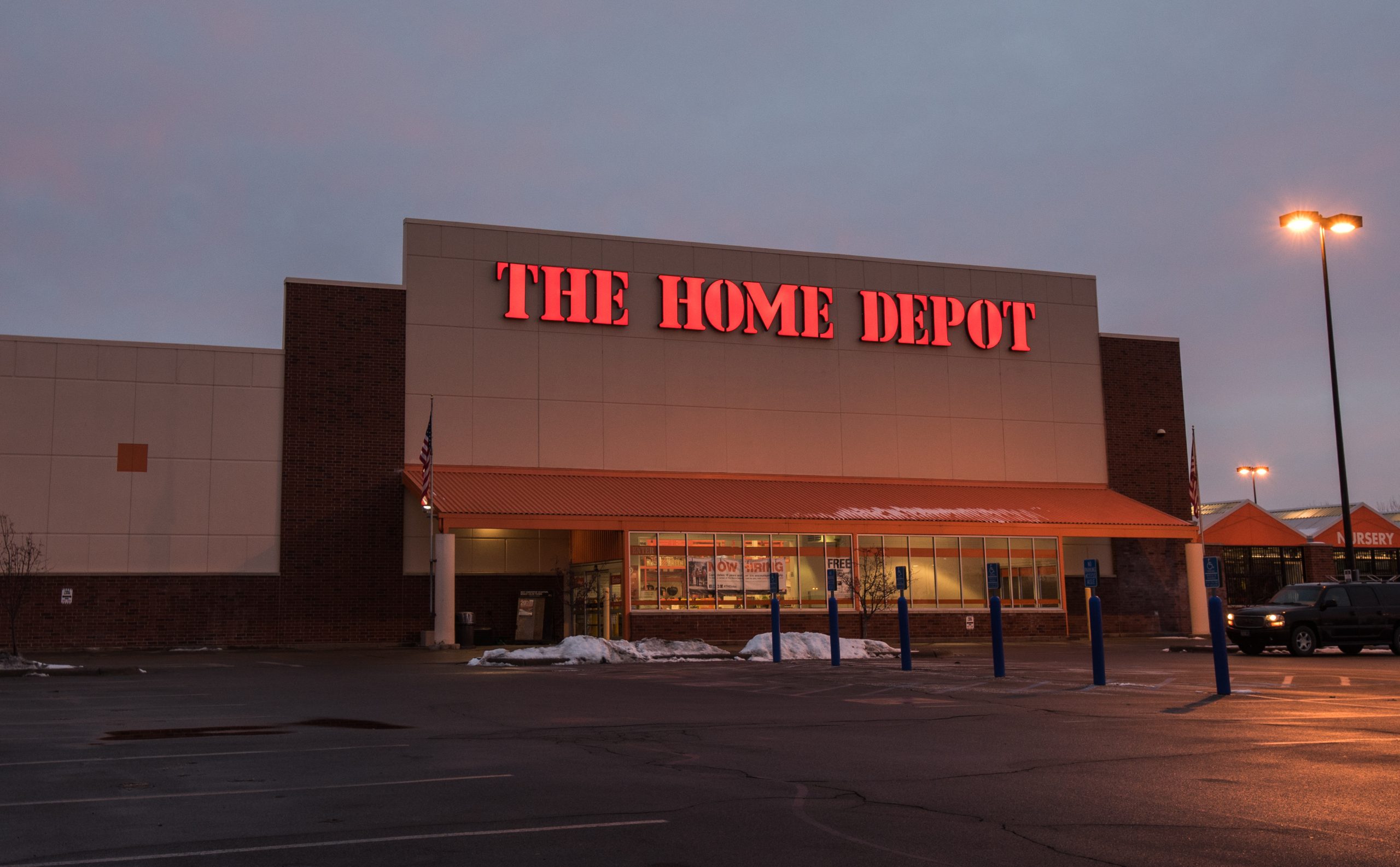 Home Depot Working Hours On The Fourth Of July