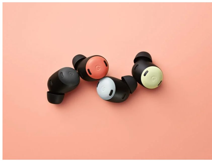 Google Pixel Buds Pro India Launch Set for July 28 2022