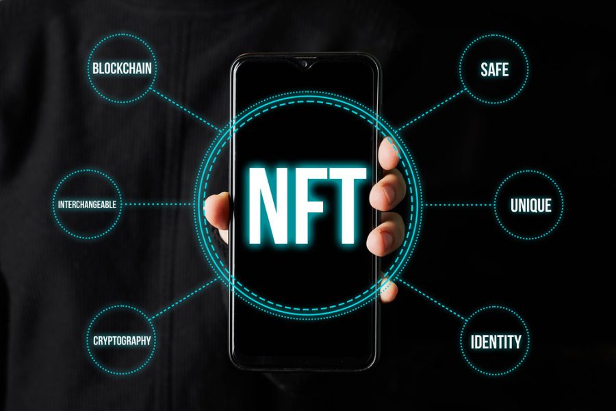 What Are NFT Generators? Name A Few Of Them