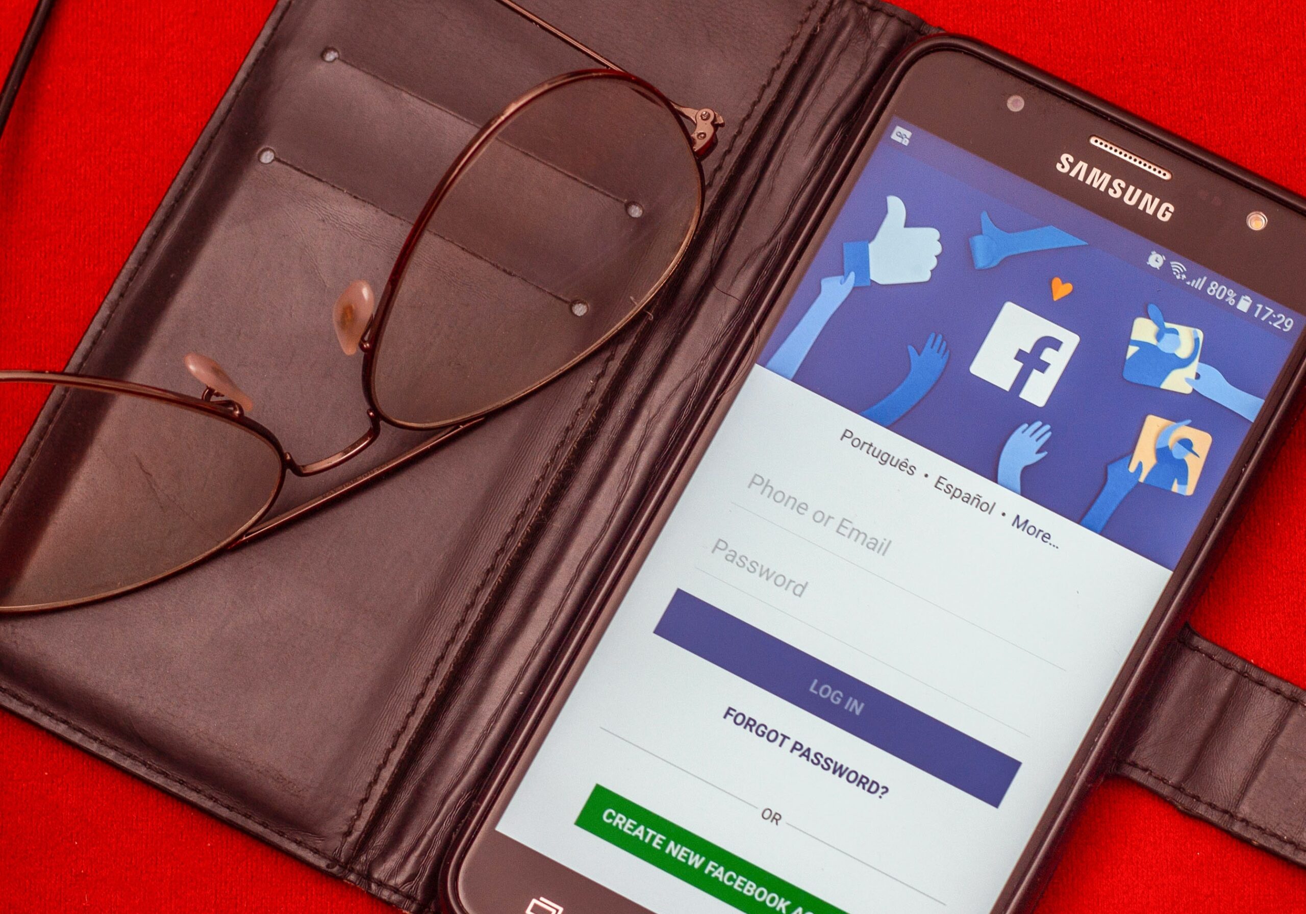 Need A Facebook VIP Account? Follow These Steps