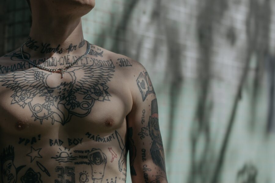 Inspiring Sparrow Tattoo Meaning Design Ideas