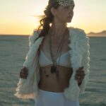 Best Coachella Outfit Ideas For Women That Are Stylish
