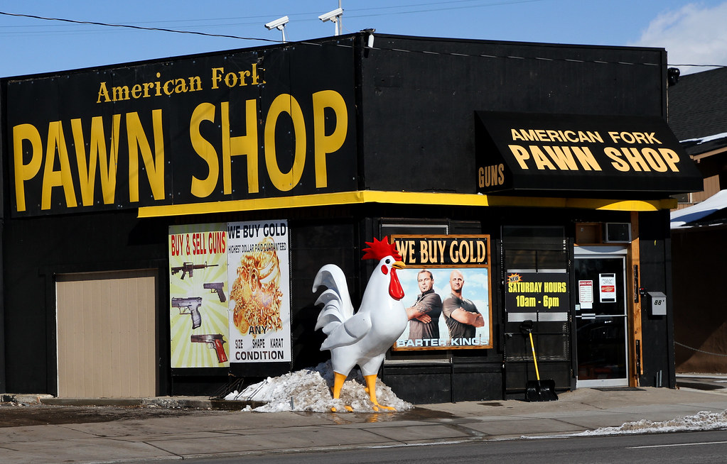 Here’s  How You Can Find The Best Pawn Shop For a Fair Price