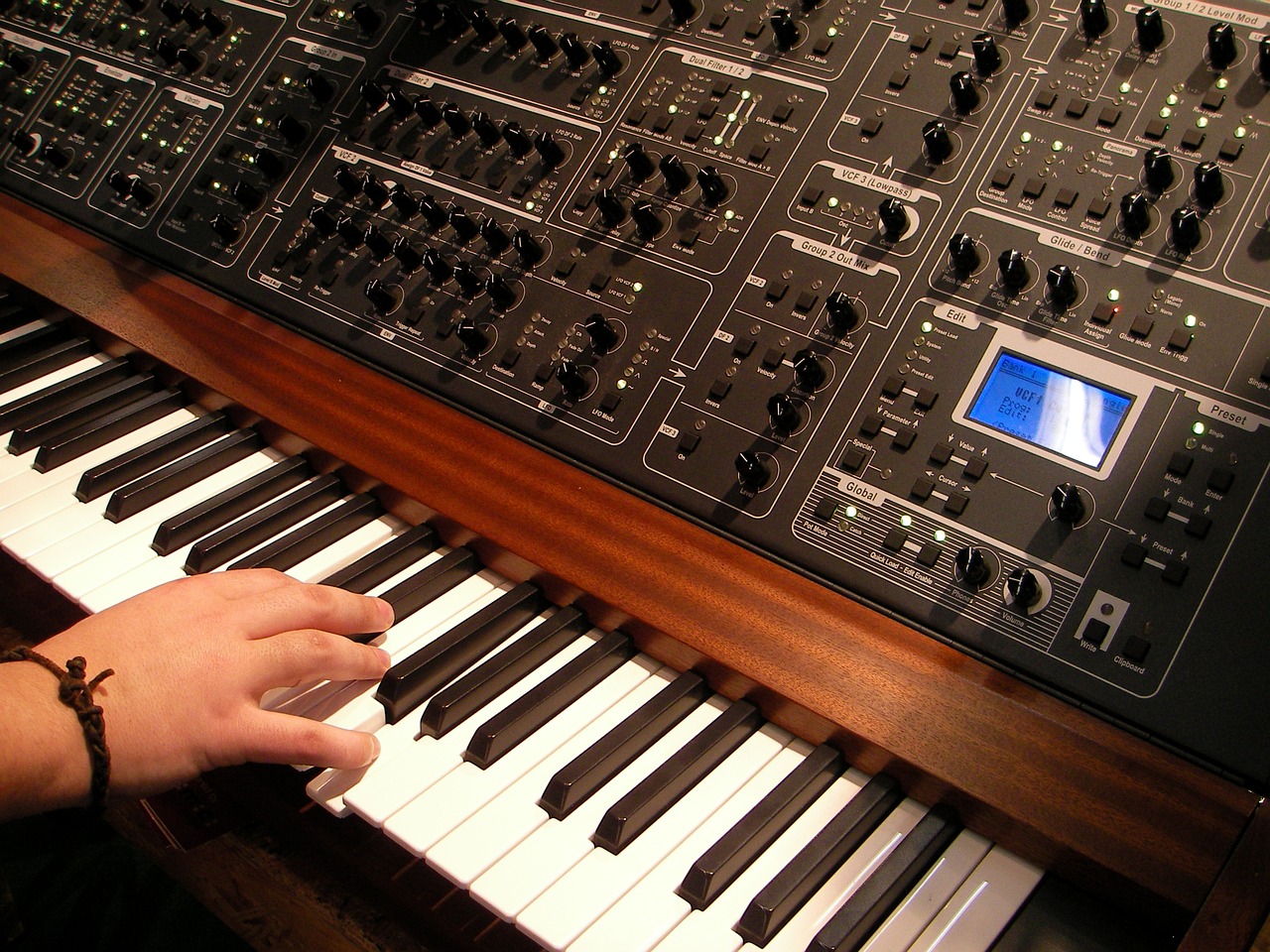 How to Make Beats with Teenage Engineering’s Pocket-Sized Synthesizers