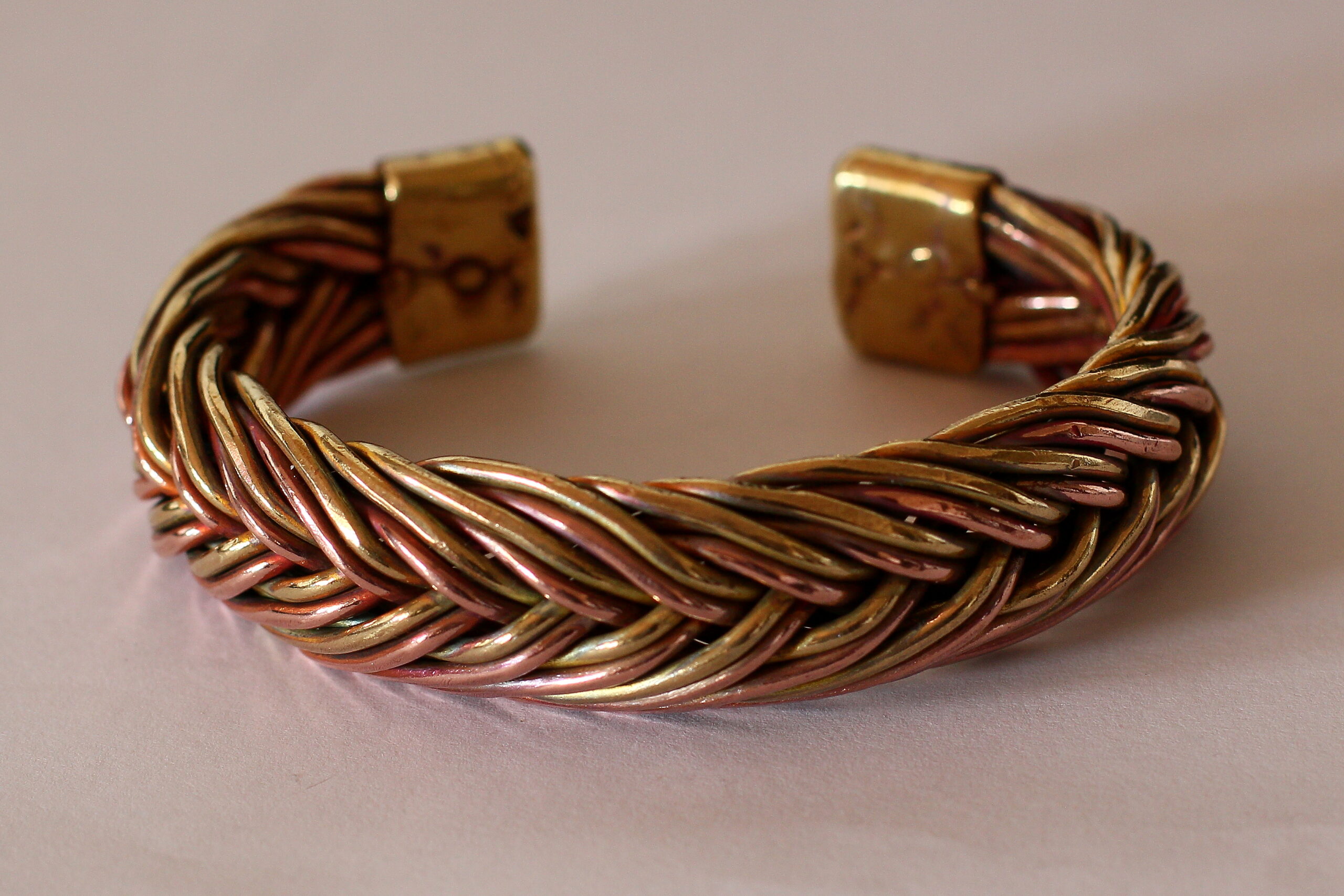 How To Clean Copper Jewellery