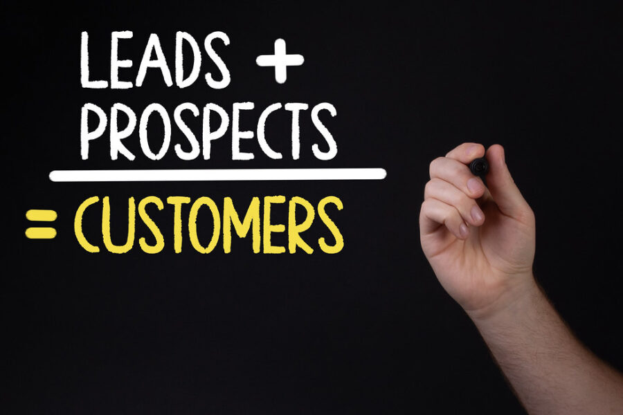 5 Things You Need to Know About Leads and Prospects