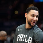 Ben Simmons Throws Shade at 76ers After Crushing Game 7 Defeat to Celtics