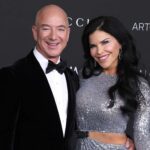 The Luxurious Life of Jeff Bezos and Lauren Sanchez: A Closer Look at Their Superyacht Adventure