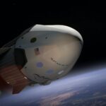 SpaceX Makes History Again with Successful Launch of Four Private Astronauts