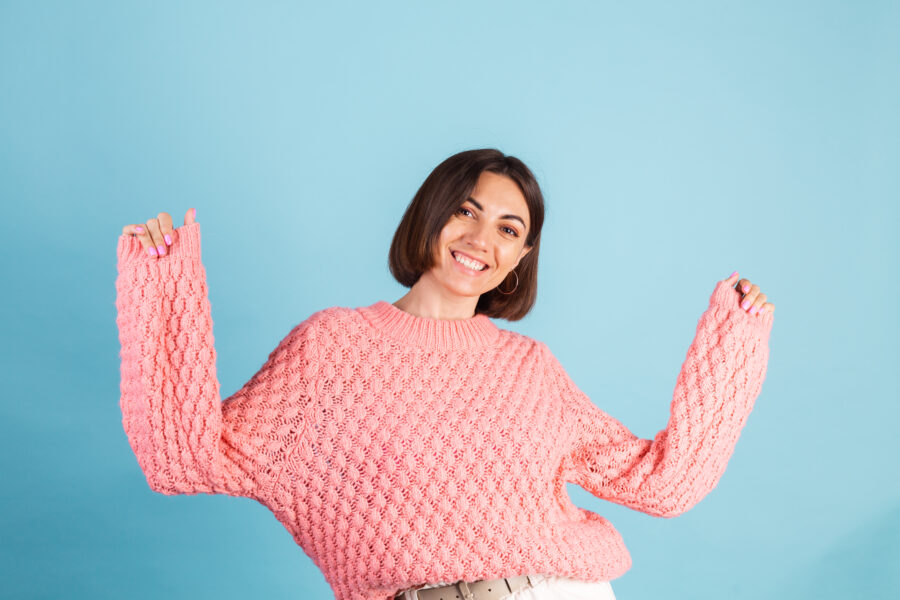 Quince Sweaters: The Ultimate Autumn Essential for Fashion Enthusiasts