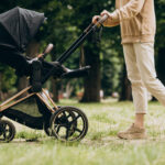 Review of Umbrella Stroller (Cosco) – The Must Have For Any Travel With A Toddler