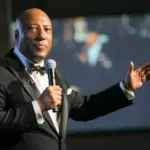 How Rich is Byron Allen: What is His Net Worth